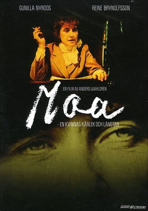 Moa (1986) film online,Anders Wahlgren,Gunilla Nyroos,Reine Brynolfsson,Lennart Hjulström,Grethe Ryen